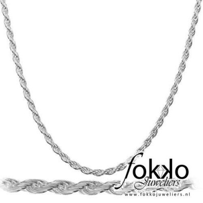 Rope chain kopen | Surinaamse tara te ketting