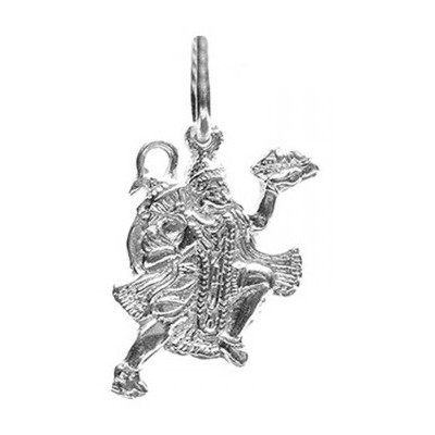 Hanuman hanger | Surinaamse hanger | Hindu god hanger