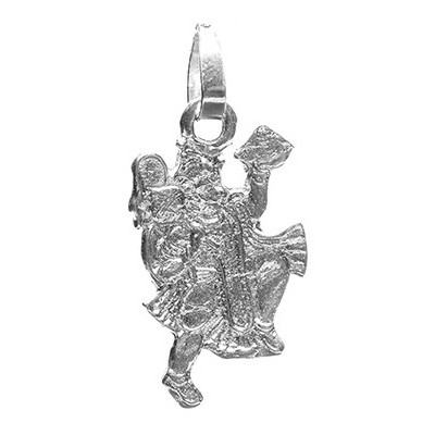 Hanuman hanger | Hindoestaanse sieraden